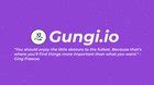 gungi game|I created a free website where you can play Gungi from Hunter.